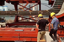 液壓缸采用的密封方式